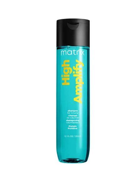 Matrix High Amplify шампоан за обем 300 мл.