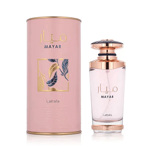 Lattafa Mayar EDP 100 ml.