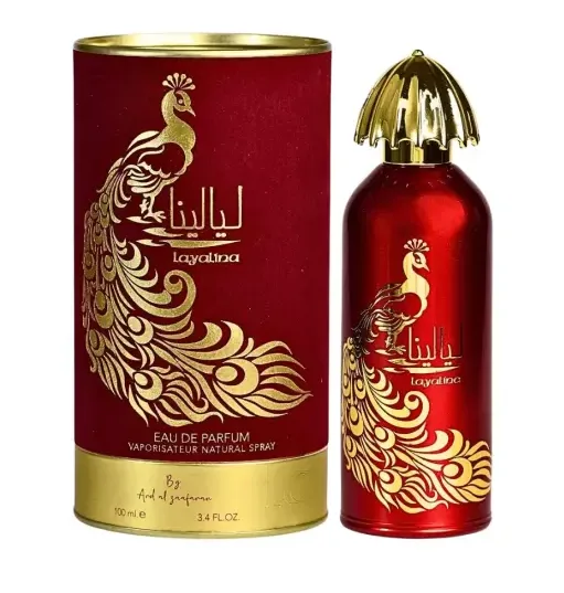 Ard Al Zaafaran Layalina EDP 100 ml. унисекс