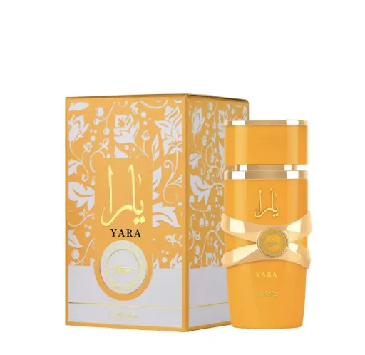 Lattafa Yara Tous EDP 100 ml.