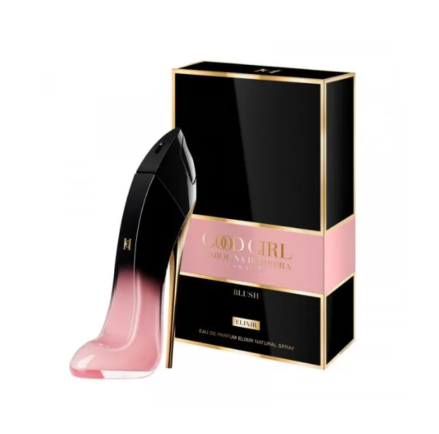 Carolina Herrera Good Girl Blush Elixir EDP 30 мл.