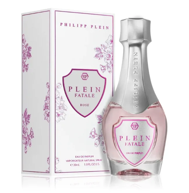 Philipp Plein Fatale Rose EDP 30 ml.