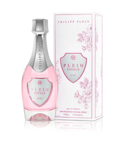 Philipp Plein Fatale Rose EDP 50 ml.