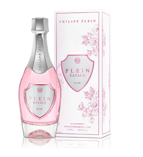 Philipp Plein Fatale Rose EDP 90 ml.