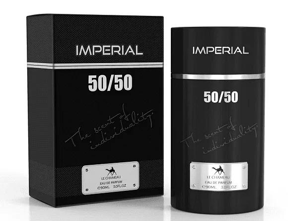 Le Chameau Imperial 50/50 EDP 90 ml.