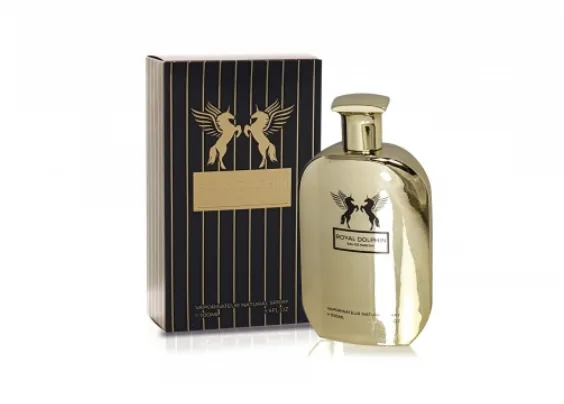 Emper Royal Dolphin EDP 100 ml.