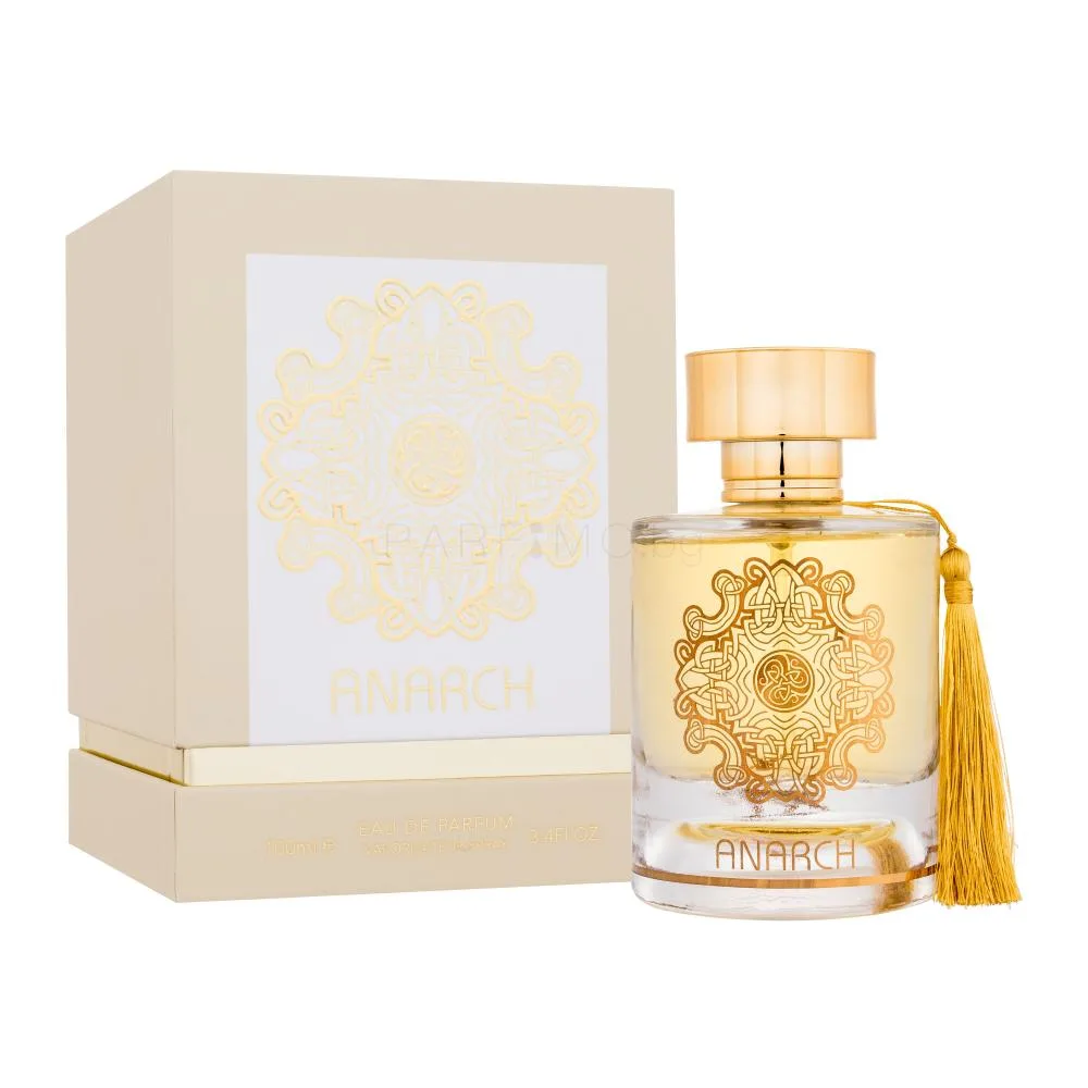 Maison Alhambra Anarch EDP 100 ml.