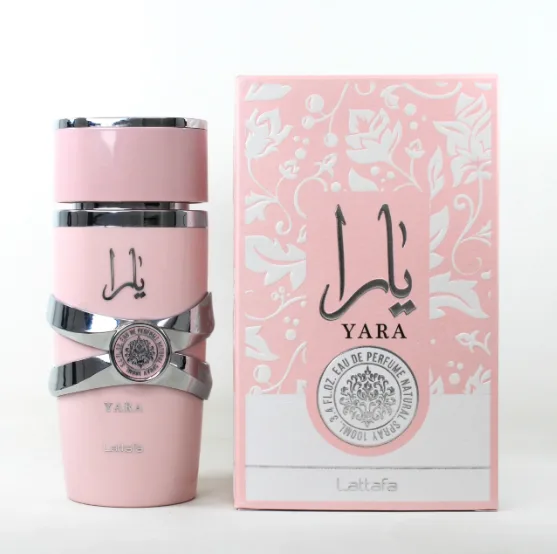 Lattafa Yara EDP 100 мл.