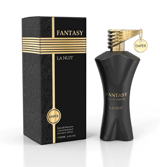 Emper Fantasy La Nuit EDP 100 ml.