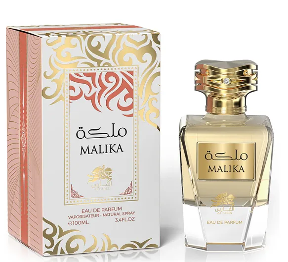 Al Fares Malika EDP 90 ml.