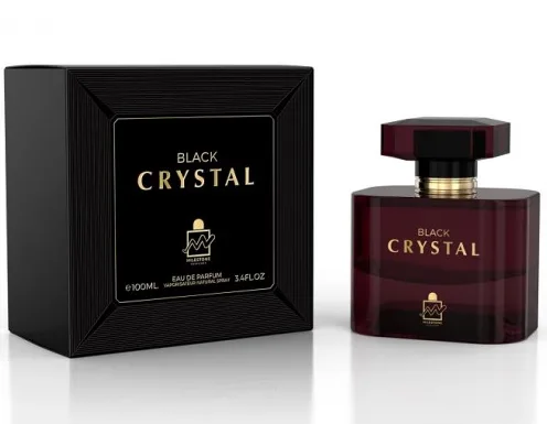 Milestone Black Crystal EDP 100 ml.