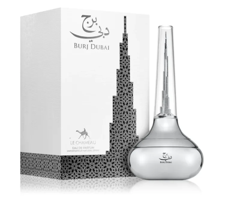 Le Chameau Burj Dubai EDP 100 мл.