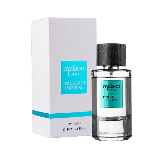 Hamidi Maison Luxe Patchouli Imperial EDP 110 мл. унисекс