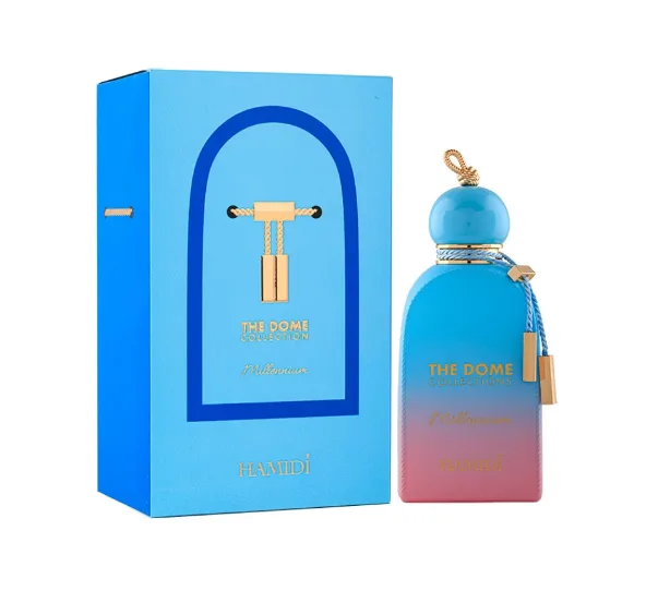 Hamidi The Dome Collection Millennium EDP 100 мл.