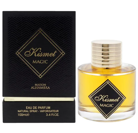 Maison Alhambra Kismet Magic EDP 100 мл.