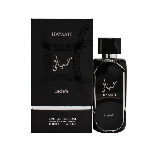 Lattafa Hayaati EDP 100 мл.