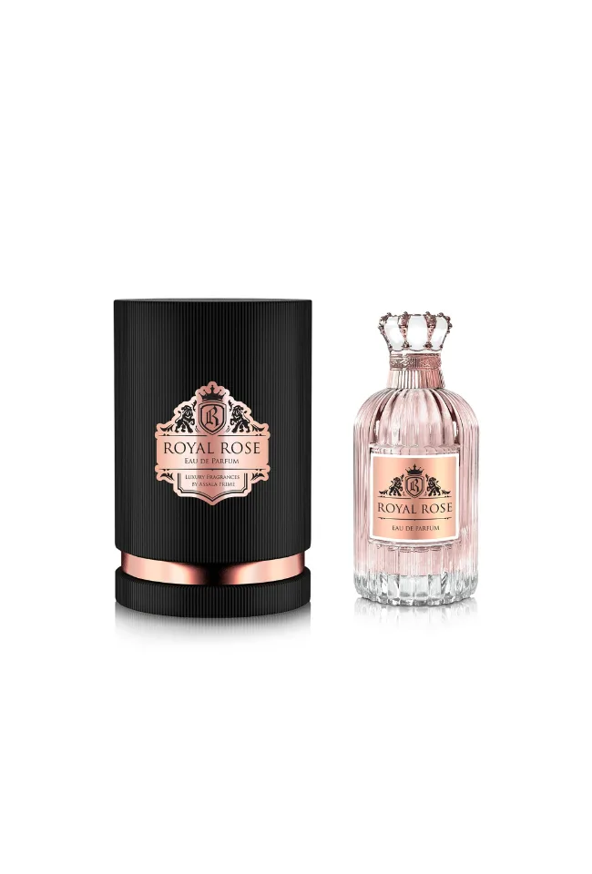 Assala Prime Royal Rose EDP 100 мл.  унисекс