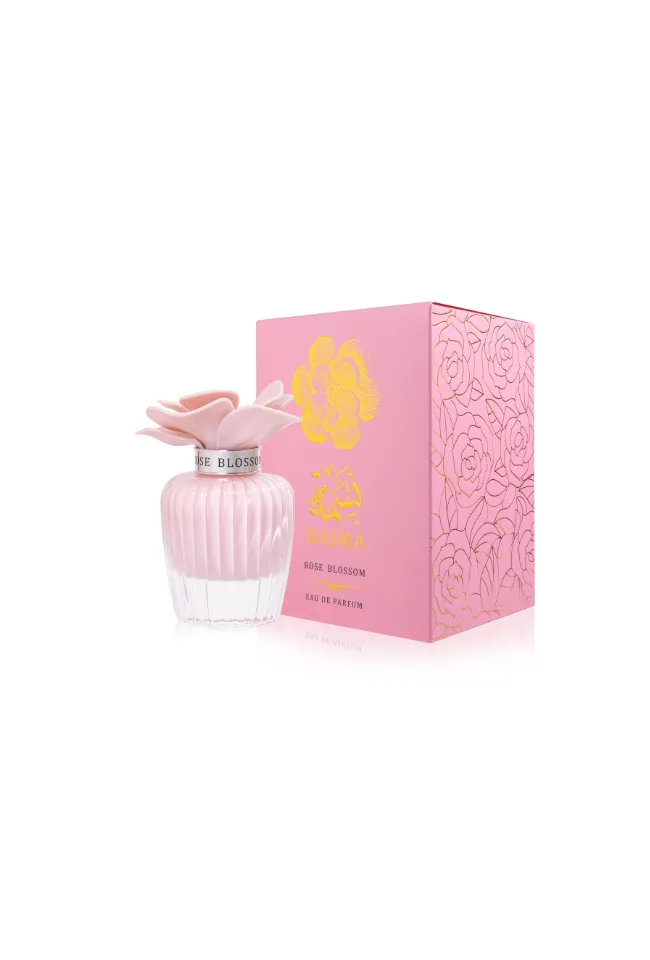 Assala Prime Nasma Rose Blossom EDP 100 мл.