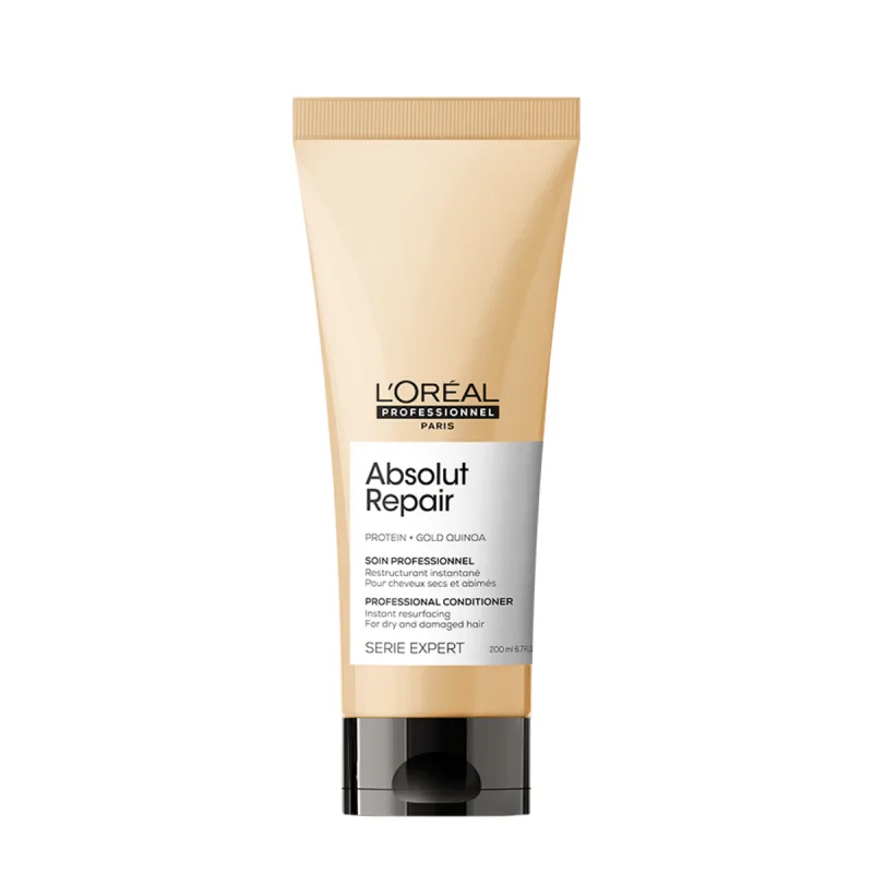L'Oréal Professionnel Absolut Repair балсам за силно изтощена коса 200 мл.
